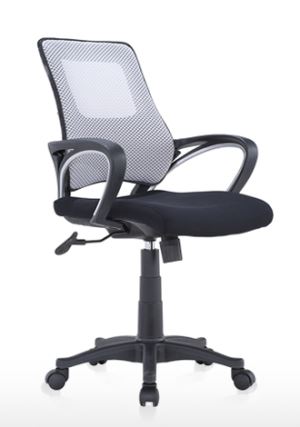 Cheap staff chair models office mesh chair HX-N1805