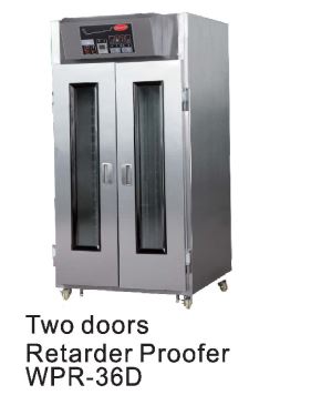 Retarder Proofer WPR-36D