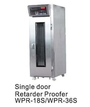 Retarder Proofer WPR-18/36S
