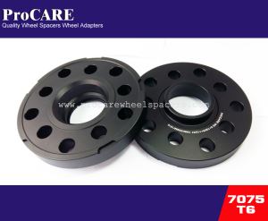 For Audi 20mm 5x100/5x112 Auto Wheel Spacer