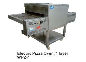 Pizza Oven WPZ-1