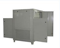 Chassis Cabinets Processing