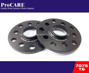 For Audi 10mm 5x100/5x112 Wheel Spacer