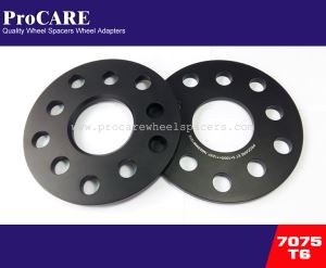 For Audi 8mm 5x100/112 Wheel Spacer