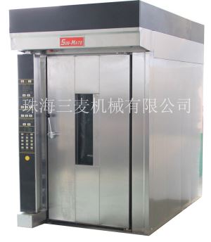 Electric Rack Oven WR-15E