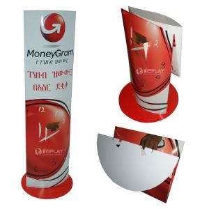 Custom Lama Display Stands For F Advertising From China Supplier