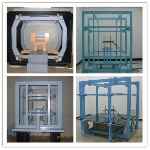 Customized Magnetic Calibrating And Testing System