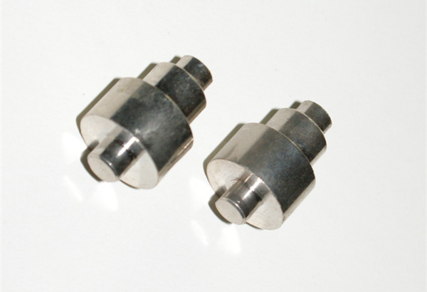 Metal Machined Components