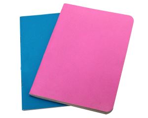Color Sheets Exercise Book