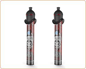 Firetube - The Vaporizer Stands Out