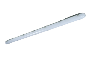 1500mm Single LED Module Tri-proof Light With Clips