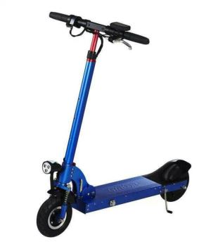 Electric Scooters With Seat