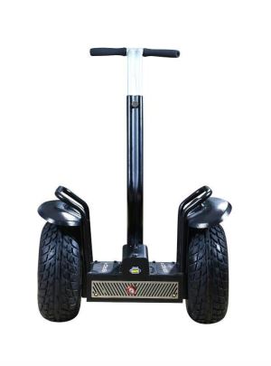 Handle Bar Scooters