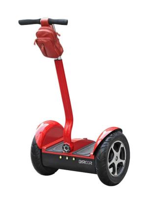 Balance Scooters With Handle