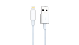MFi Apple Certified OEM 1M Lightning to USB Cable for iPhone5 5S 6 6s 6Plus
