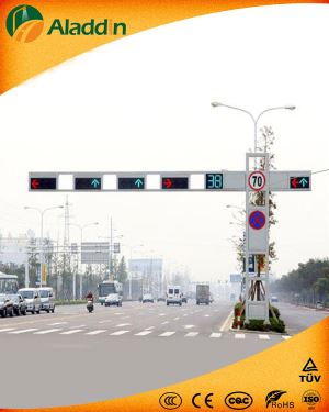 Factory-supply Traffic Lights ALD-JTD-001