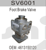 Air and hydraulic brakes brakes