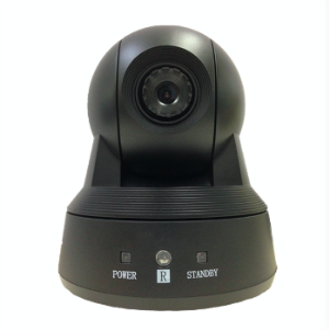 120-degree Wide Angle USB Conference Webcam