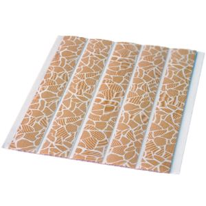 Laminated PVC Panels