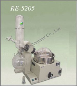RE-5205 Rotary Evaporator