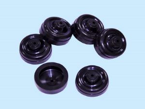 Rubber Suction Cup