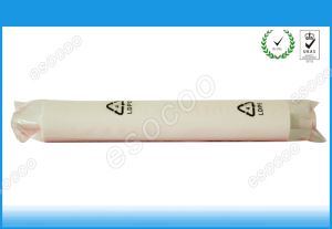 Anti-static Smt Stencil Nonwoven Cleaning Roll For GKG