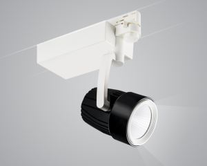 Fashion Dimmable LED Track Light