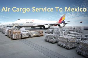 Air Freight To Mexico