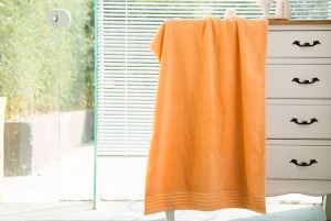 Custom Make Bathroom Towel Set