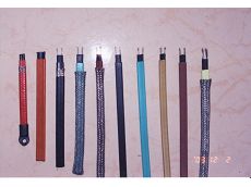 Self-regulation Electric Heating Cable