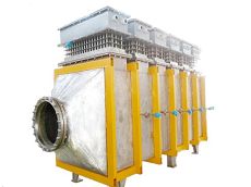 Air Drying And Heating Equipment