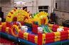 High Tenacity Inflatable Vinyl Material for Bouncy Castle,Inflatable Boat