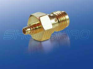 SMA To MCX Adapter