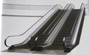 30 Degree Automatic Mechanical Indoor Escalator