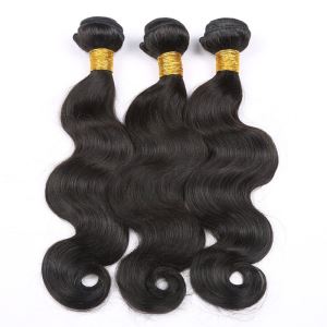 Chinese Body Wave Hair