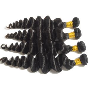 Chinese Loose Wave Hair