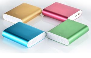 Qucik Power Charger For Mobile