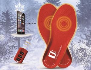 Heated Insole