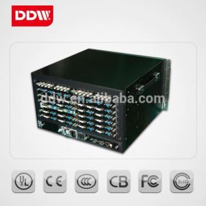 Iei Video Wall Controller Input output signal sources HDMI,DVI,VGA,AV,YPBPR,IP DDW-VPHXXXX