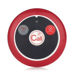 Slim Transmitter With Bill Call Cancel SYT200-3
