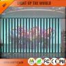 P20 Outdoor Led Curtain Screen With Competitive Price