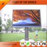 P6 SMD Outdoor Led Screen