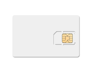 Smart SIM Card