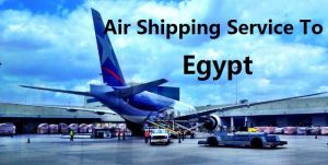 Air Freight To Egypt