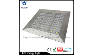 Module LED Canopy Light For Gas Station 70W