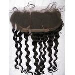 Human Hair Lace Frontals With Baby Hair
