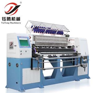 64" Quilting Embroidery Machine