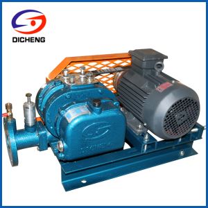 air conditioning blower and aeration roots blower