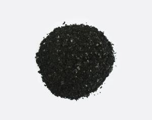 Soluble seaweed extract powder