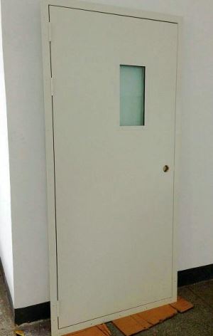 High Security Doors For Office And Prison